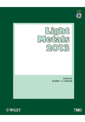 Light Metals 2013