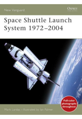Space Shuttle Launch System 1972–2004