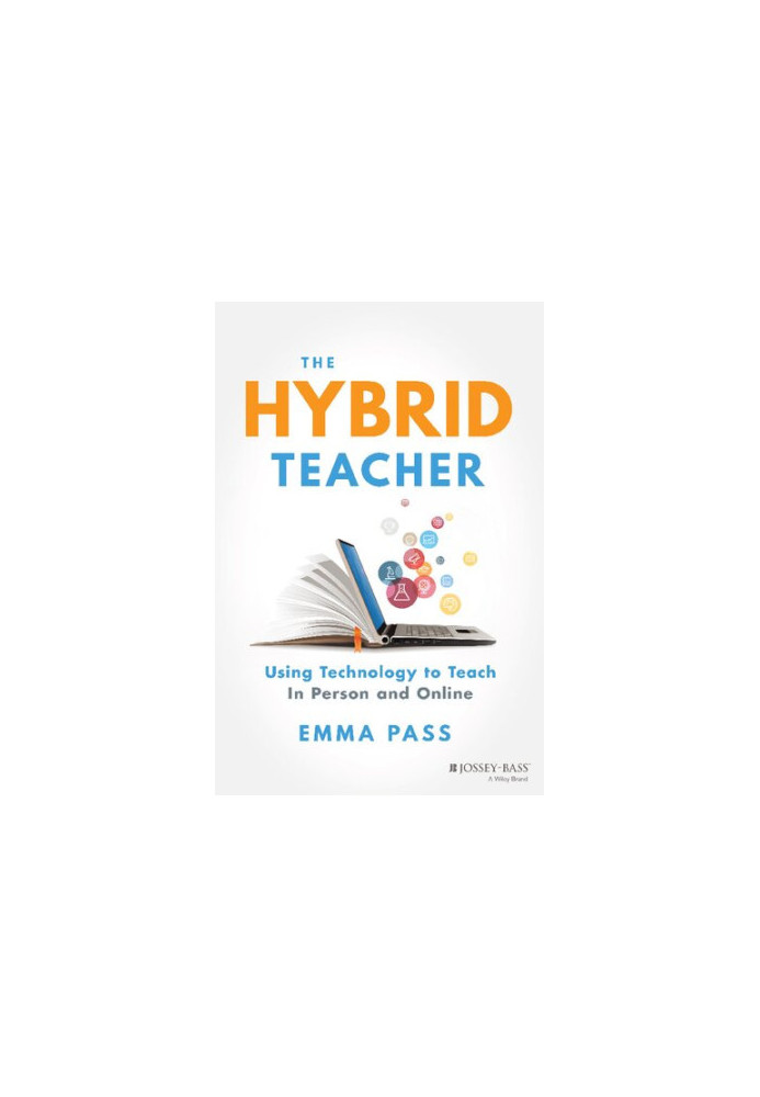 The Hybrid Teacher: Using Technology to Teach In Person and Online