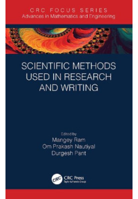 Scientific Methods Used in Research and Writing