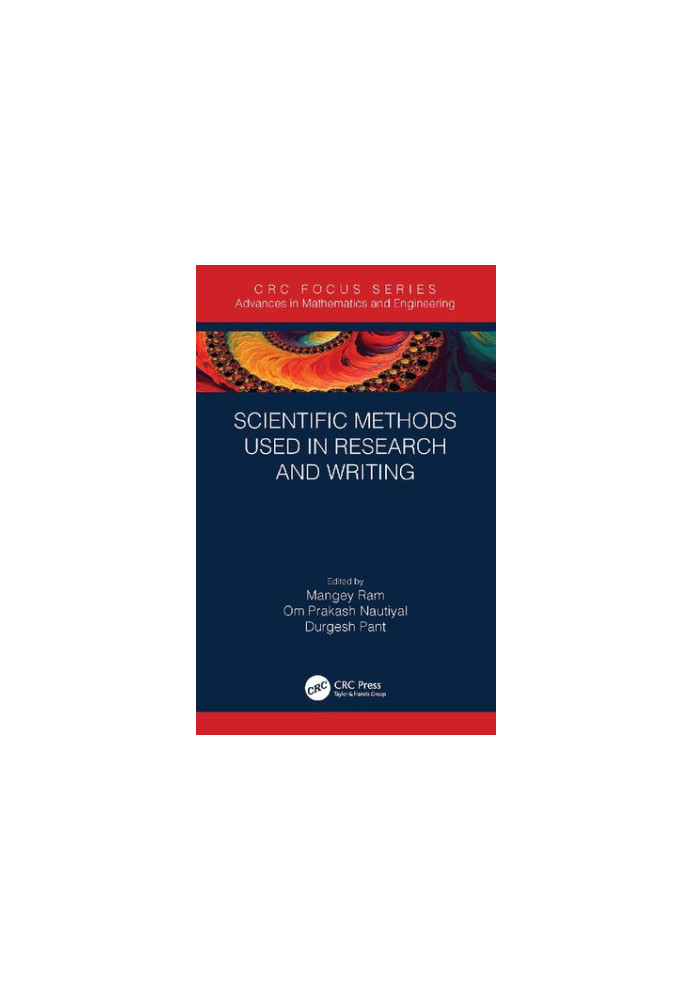 Scientific Methods Used in Research and Writing