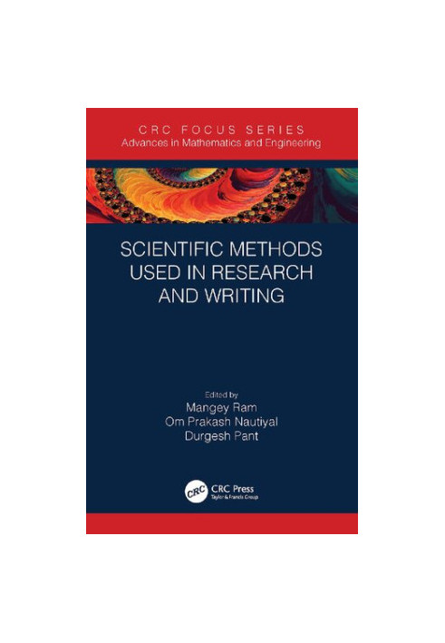 Scientific Methods Used in Research and Writing