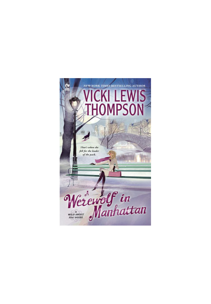 A Werewolf in Manhattan
