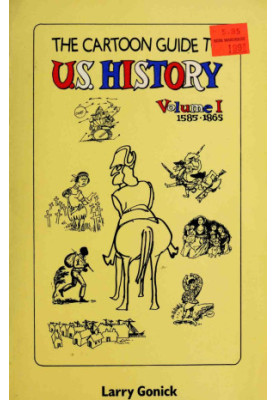 The Cartoon Guide to U.S. History