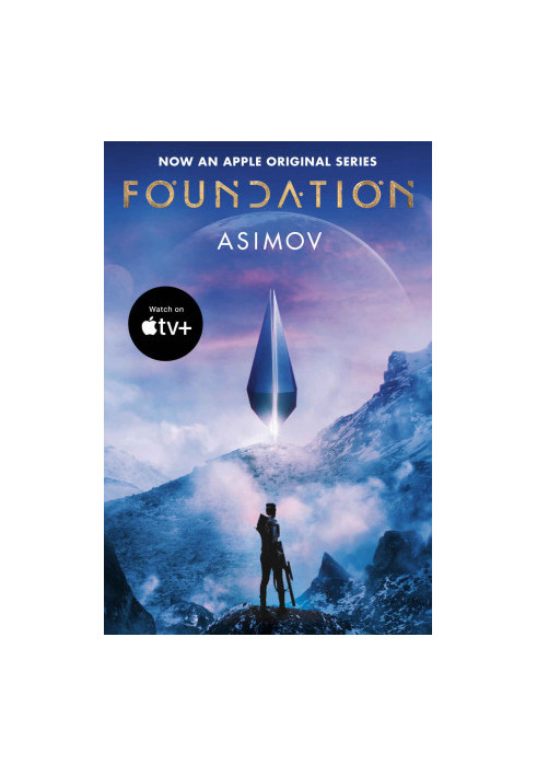Foundation (Publication Order 1)