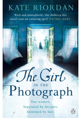 The Girl in the Photograph