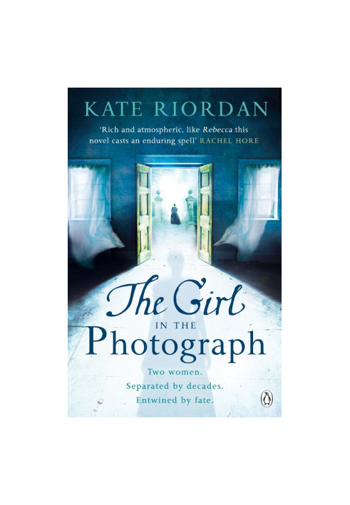 The Girl in the Photograph