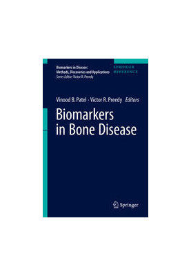 Biomarkers in Bone Disease