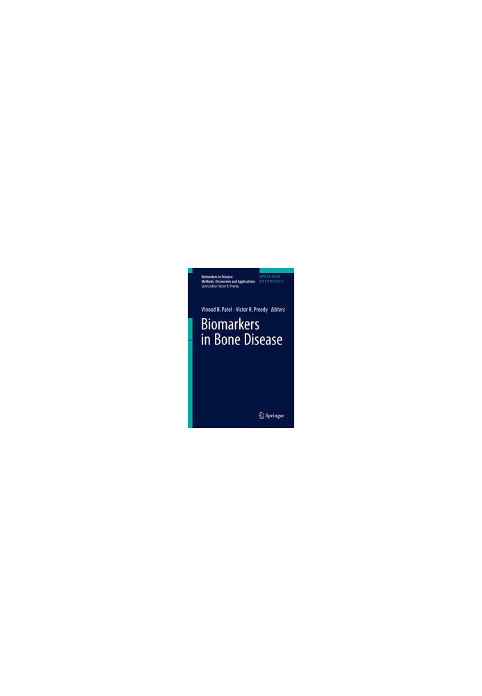 Biomarkers in Bone Disease