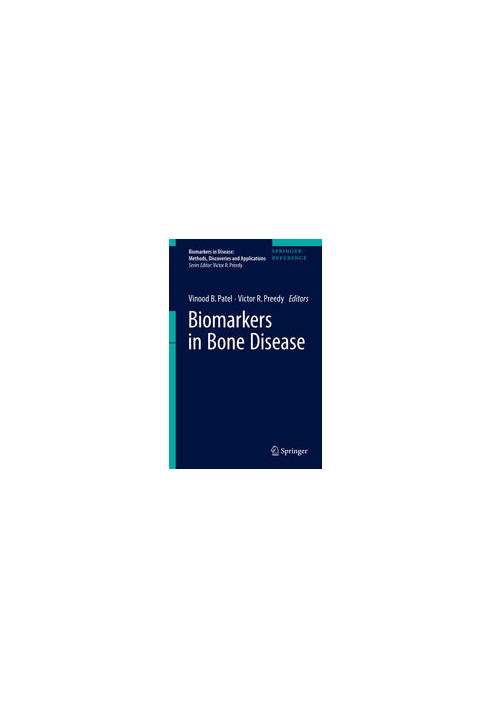 Biomarkers in Bone Disease