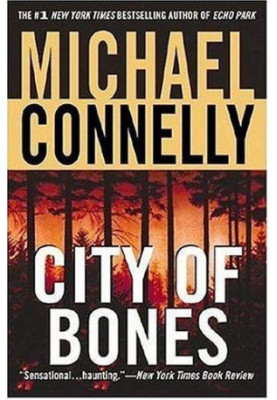 City of Bones (Harry Bosch, 08 Harry Bosch Universe, 11)