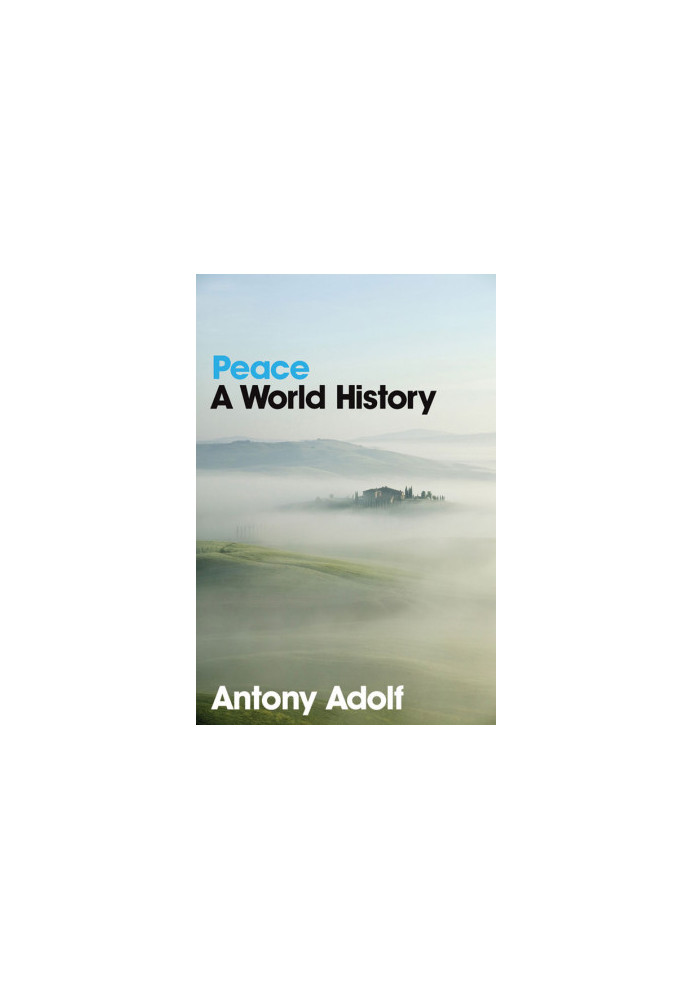 Peace: A World History