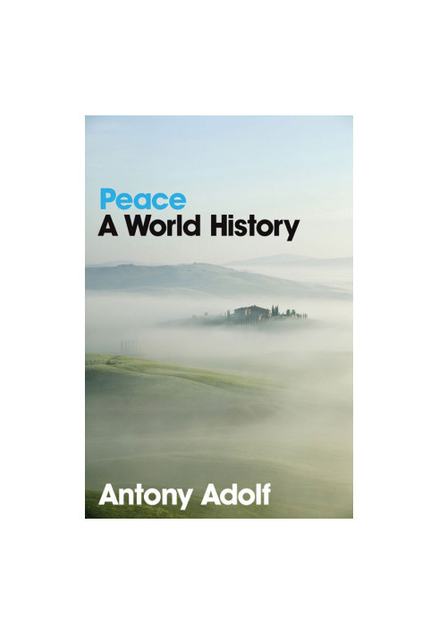 Peace: A World History