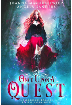 [Once Upon a... 01] • Once Upon A Quest