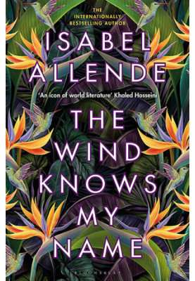 The Wind Knows My Name