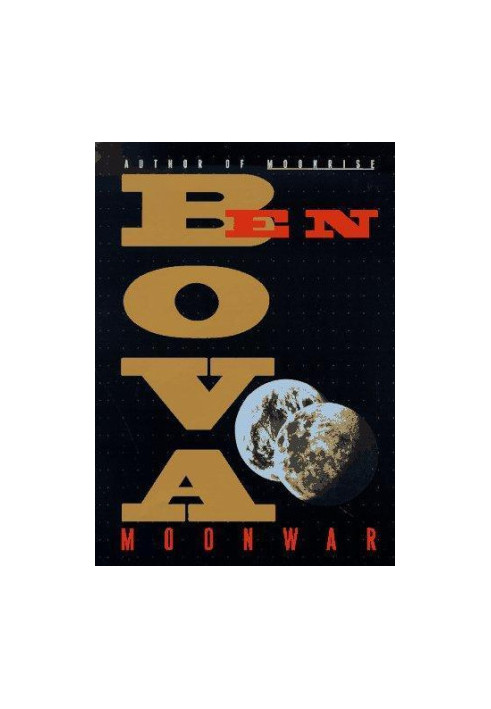Moonwar