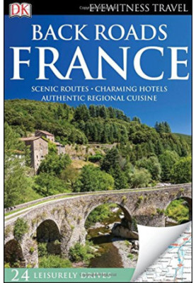 Back Roads France