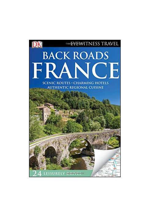 Back Roads France