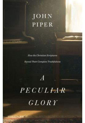 A Peculiar Glory