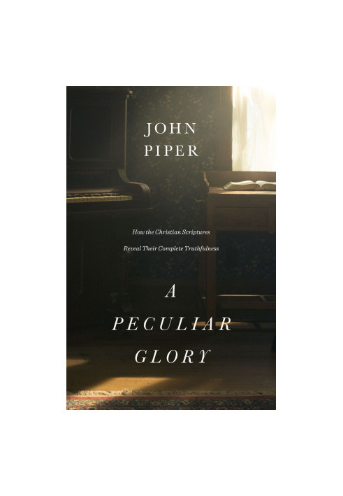 A Peculiar Glory
