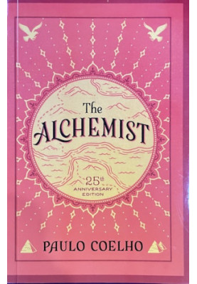 The Alchemist