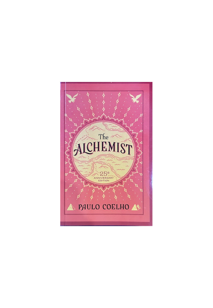 The Alchemist