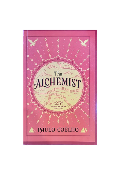 The Alchemist