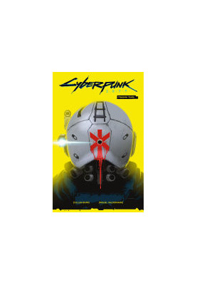 Cyberpunk 2077: Trauma Team