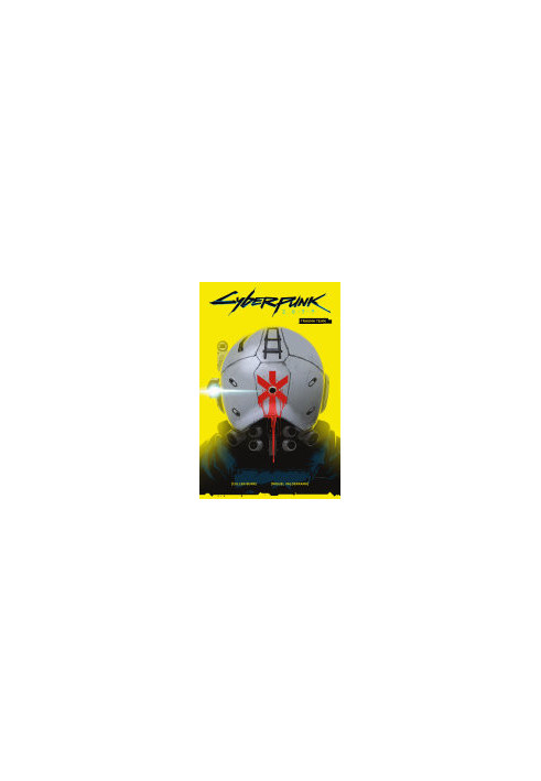Cyberpunk 2077: Trauma Team