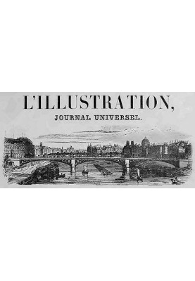 L'Illustration, No. 0013, May 27, 1843