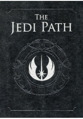 The Jedi Path: A Manual for Students of the Force [Vault Edition] (Star Wars)