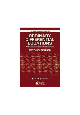 Ordinary differential equations : an introduction to the fundamentals