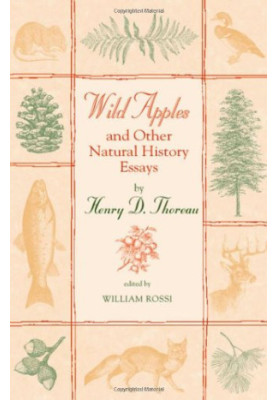 Wild Apples and Other Natural History Essays