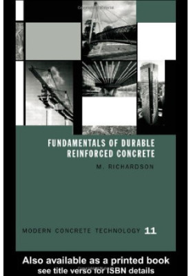 Fundamentals of Durable Reinforced Concrete