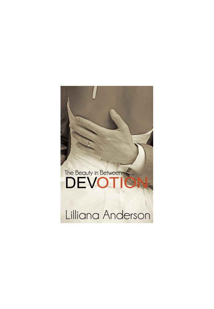[Beautiful 4.50] • Devotion