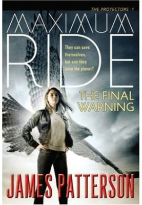 Patterson, James - Maximum Ride 04 - The Final Warning