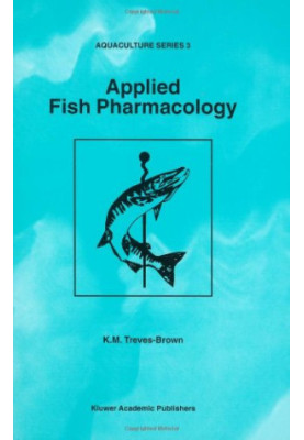 Applied Fish Pharmacology.