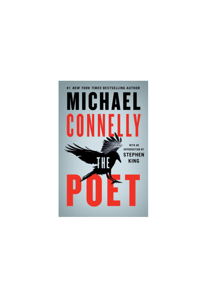 The Poet - 01 Jack McEvoy, Harry Bosch Universe