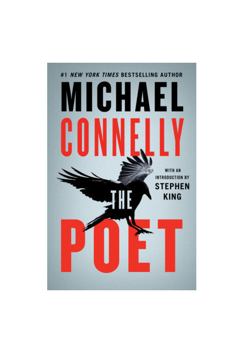 The Poet - 01 Jack McEvoy, Harry Bosch Universe