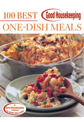 100 Best One-Dish Meals
