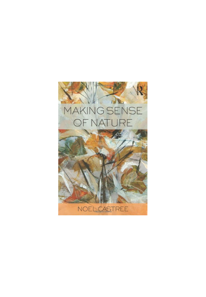 Making Sense of Nature
