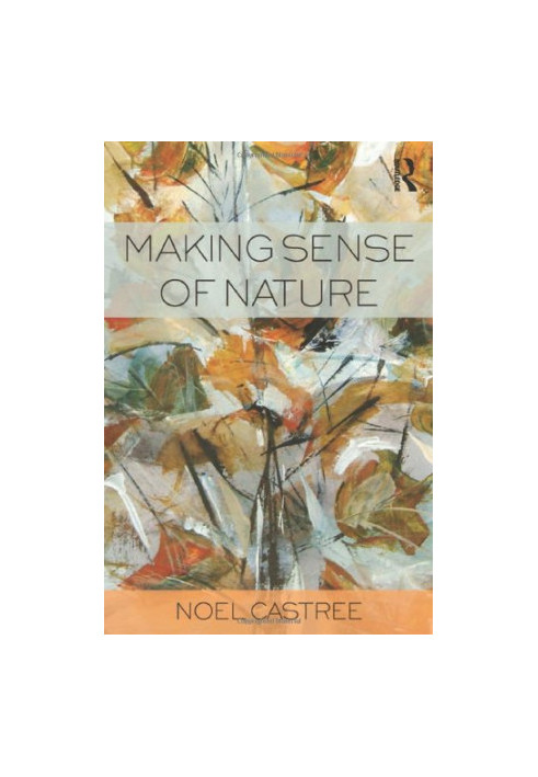 Making Sense of Nature