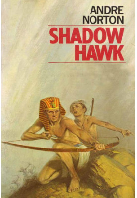 Shadow Hawk