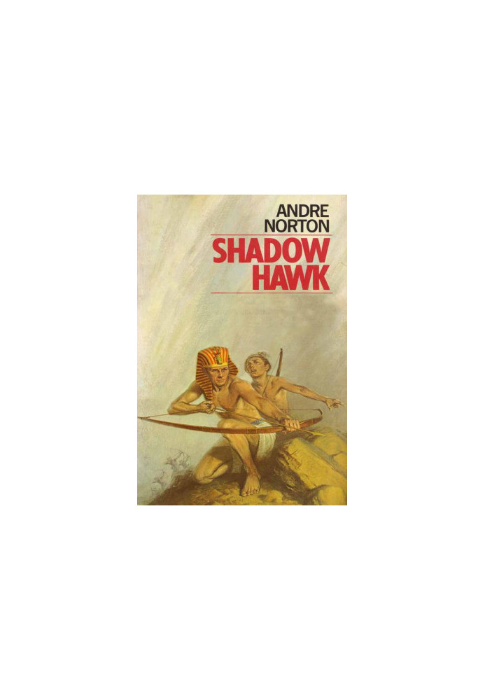 Shadow Hawk
