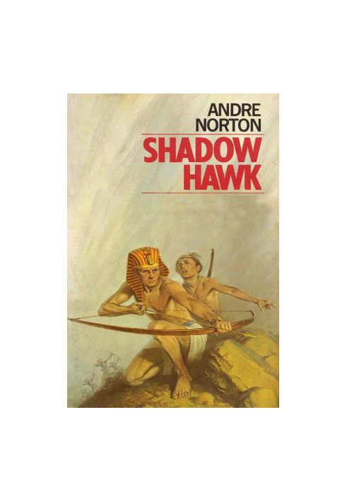 Shadow Hawk