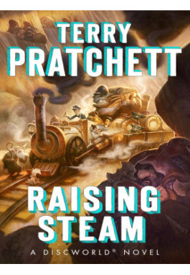 Raising Steam