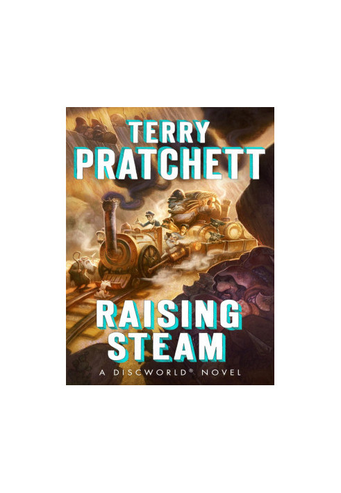 Raising Steam