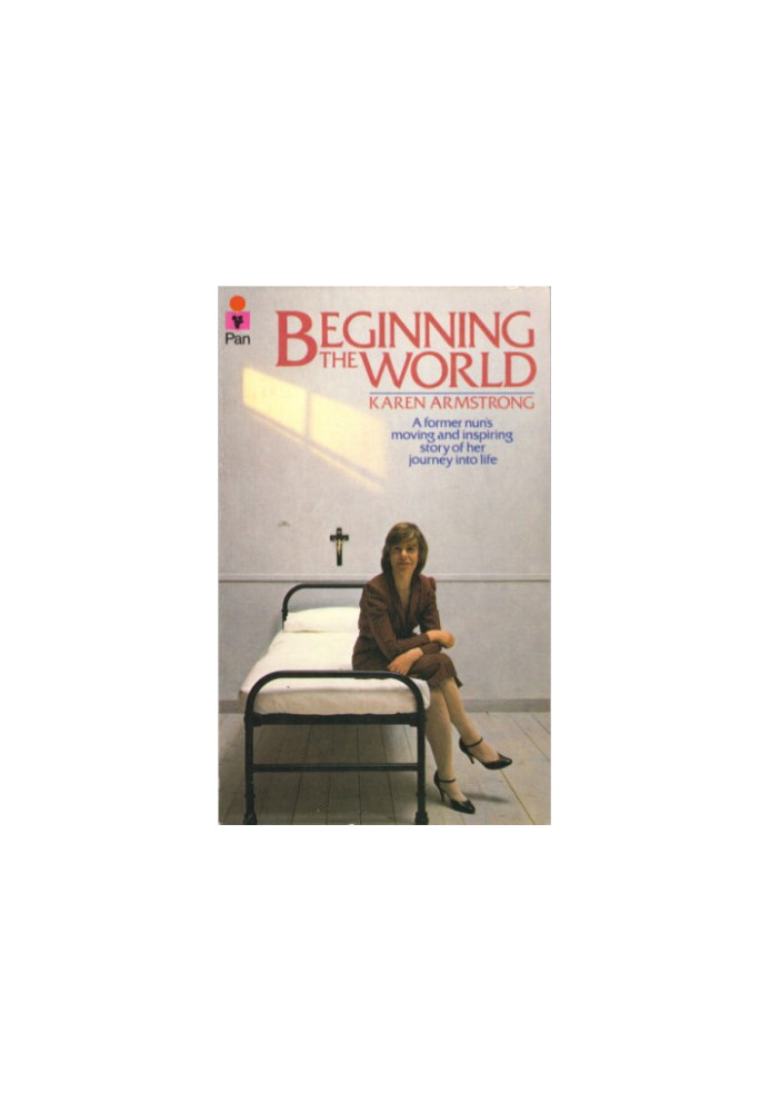 Beginning the World