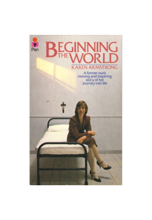 Beginning the World