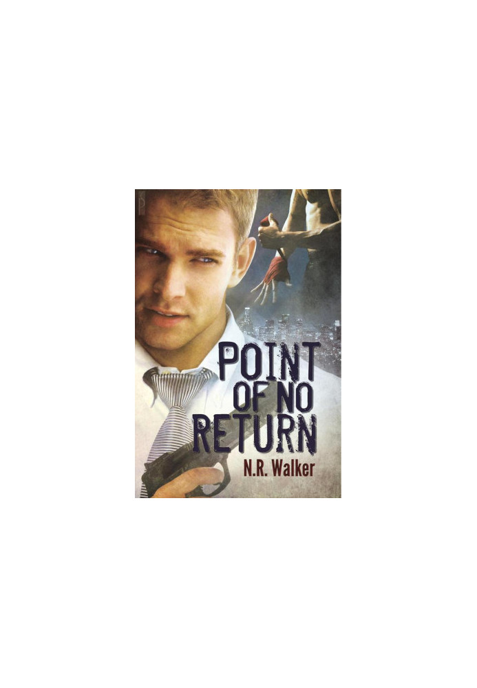 Point of No Return